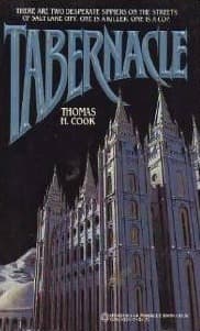 Tabernacle book cover