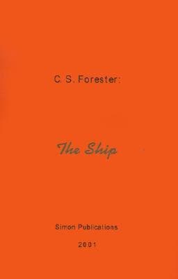 The Ship book cover