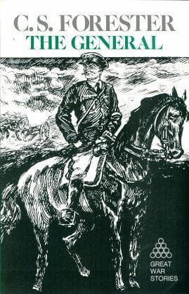 The General book cover