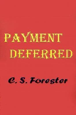 Payment Deferred book cover