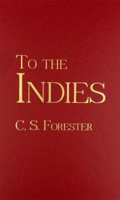 To the Indies book cover