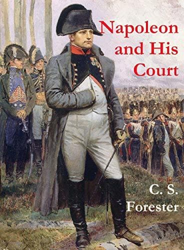 Napoleon and His Court book cover
