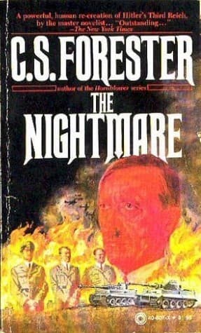 The Nightmare book cover