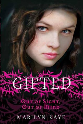 Out of Sight, Out of Mind book cover