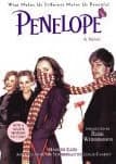 Penelope book cover