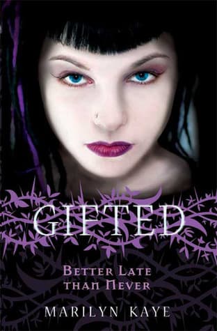 Better Late Than Never book cover