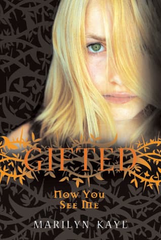 Now You See Me book cover