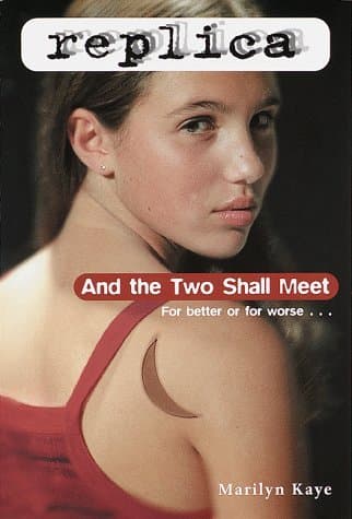 And the Two Shall Meet book cover
