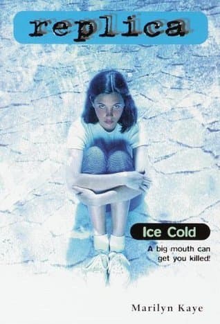 Ice Cold book cover