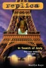 In Search of Andy book cover