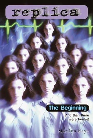 The Beginning book cover