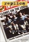 War of the Clones book cover