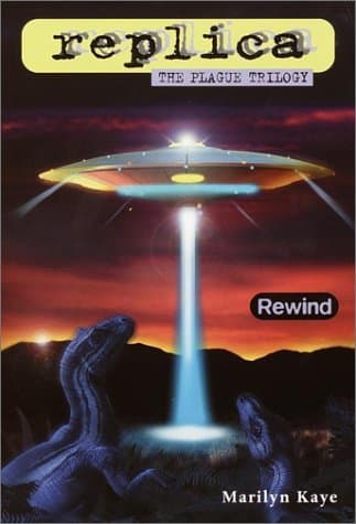 Rewind book cover