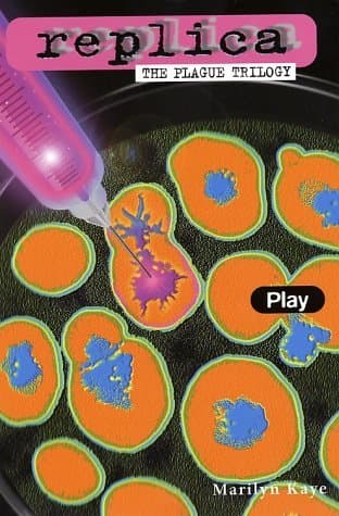 Play book cover