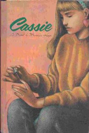 Cassie book cover