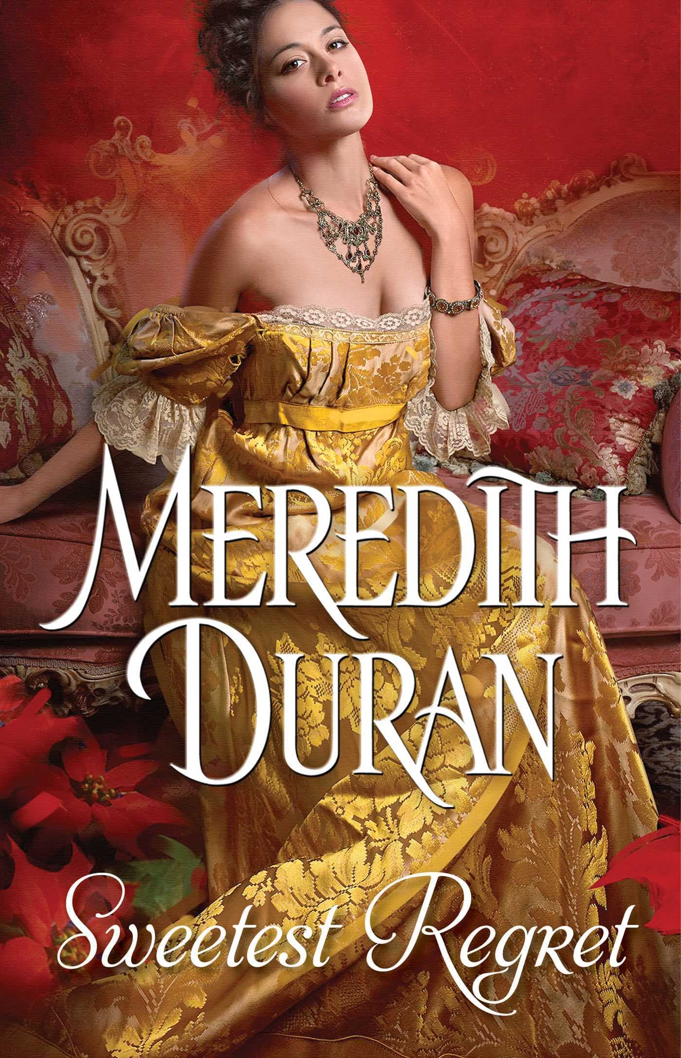 Sweetest Regret book cover
