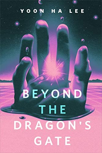 Beyond the Dragon's Gate book cover