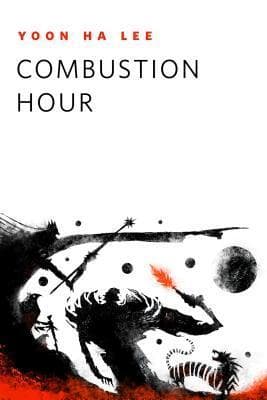 Combustion Hour book cover
