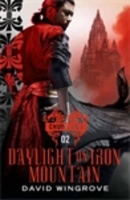 Daylight on Iron Mountain book cover