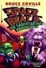 The Saber Toothed Poodnoobie book cover