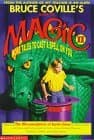 Bruce Coville's Book Of Magic II: More Tales To Cast A Spell On You book cover