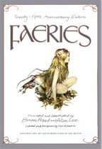 Faeries book cover