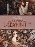 The Goblins of Labyrinth book cover
