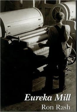 Eureka Mill book cover