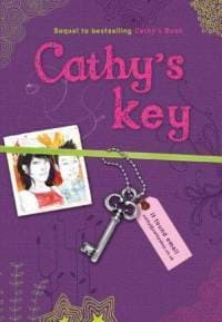 Cathy's Key book cover