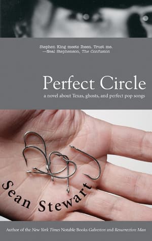 Perfect Circle book cover