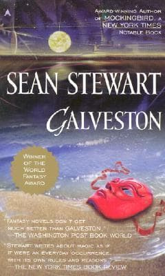 Galveston book cover