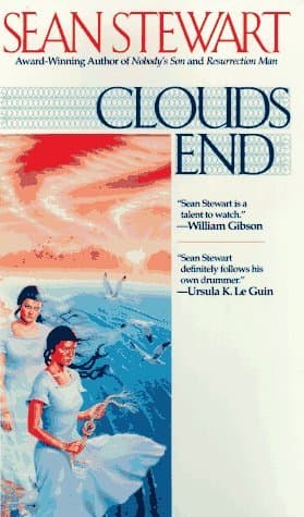 Clouds End book cover