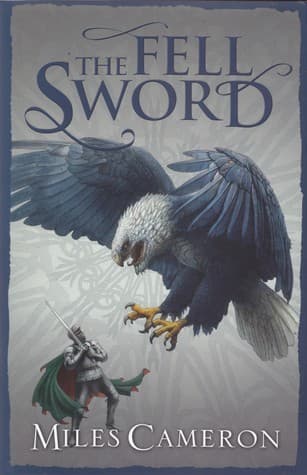 The Fell Sword book cover