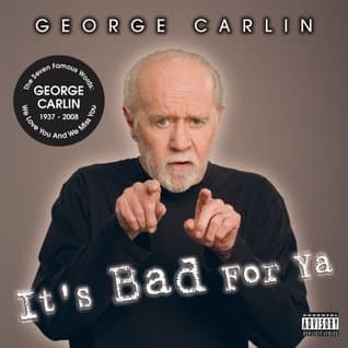 It's Bad for Ya book cover