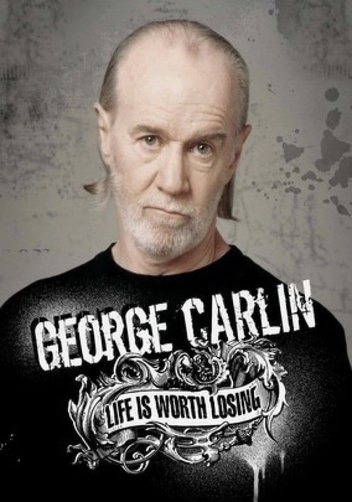 Life Is Worth Losing book cover