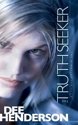 The Truth Seeker book cover