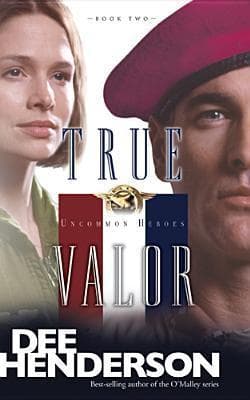 True Valor book cover