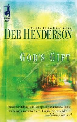 God's Gift book cover