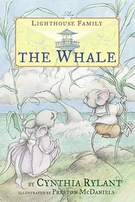 The Whale book cover