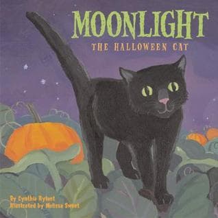 Moonlight book cover