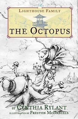 The Octopus book cover