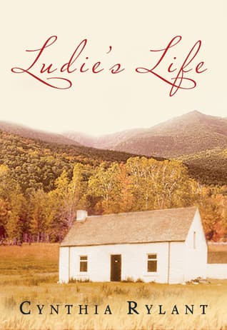 Ludie's Life book cover