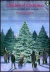 Children Of Christmas book cover