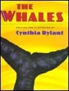 The Whales book cover