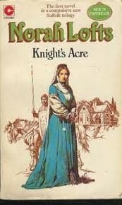 Knight's Acre book cover