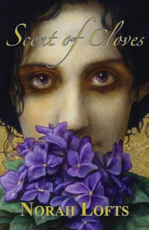Scent of Cloves book cover