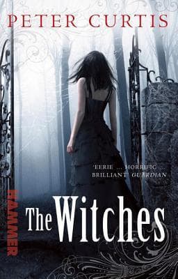 The Witches book cover