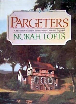 Pargeters book cover