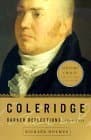 Coleridge: Darker Reflections, 1804-1834 book cover