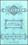 Sidetracks: Explorations of a Romantic Biographer book cover